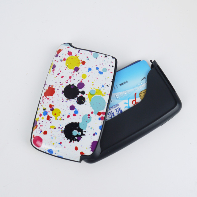 Carson a bu chòir dhut neach-gleidhidh cairt creideas alùmanum a thaghadh airson a chleachdadh gu làitheil?