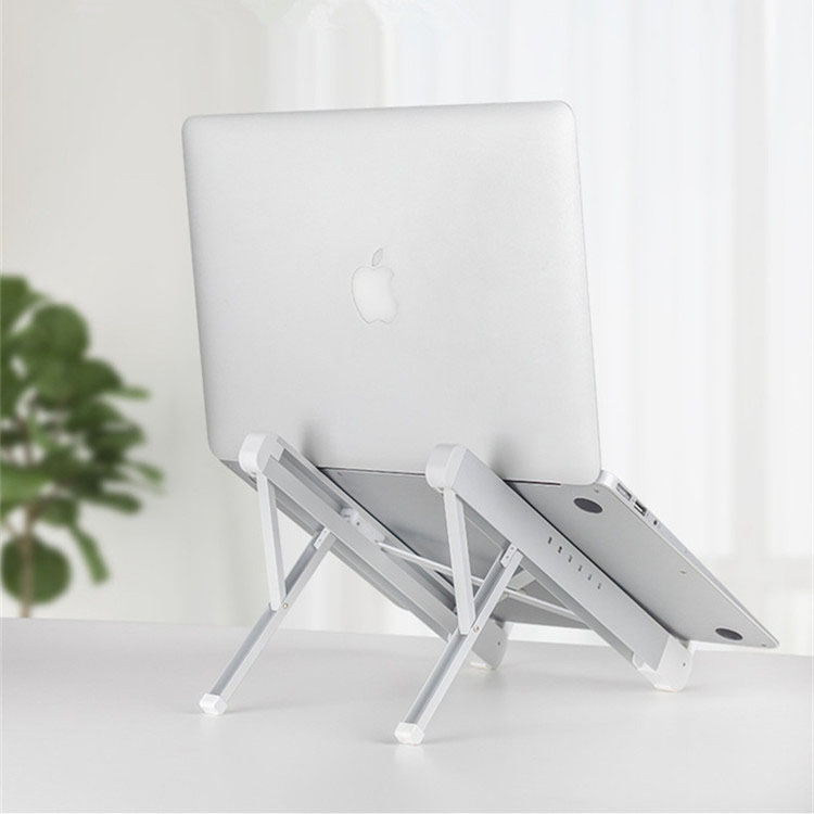 Aluminum Laptop Stand